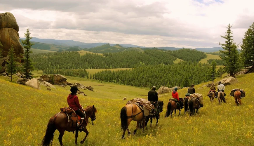 10 Reason Adventure Travel: / Dream-Plan-Go-Share /